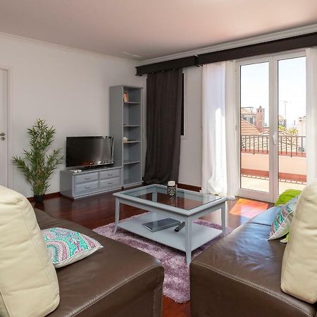 Casa Dos Avos By Rent2U, Lda Apartman Funchal  Kültér fotó
