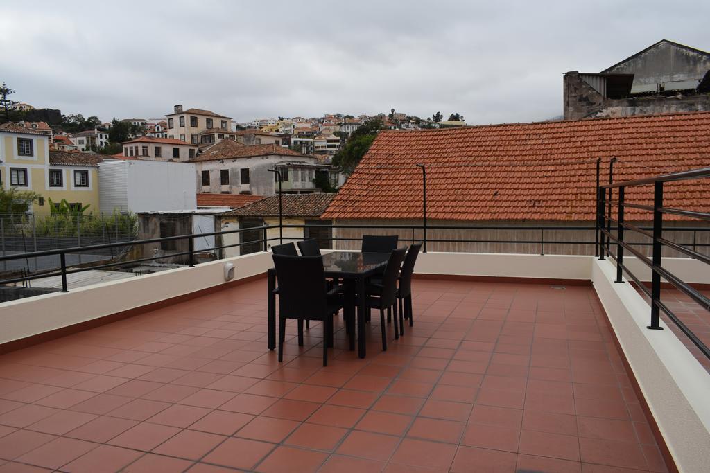 Casa Dos Avos By Rent2U, Lda Apartman Funchal  Kültér fotó
