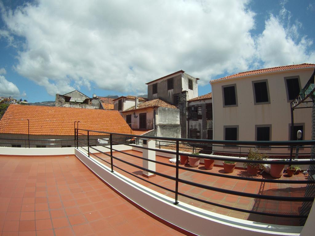 Casa Dos Avos By Rent2U, Lda Apartman Funchal  Kültér fotó