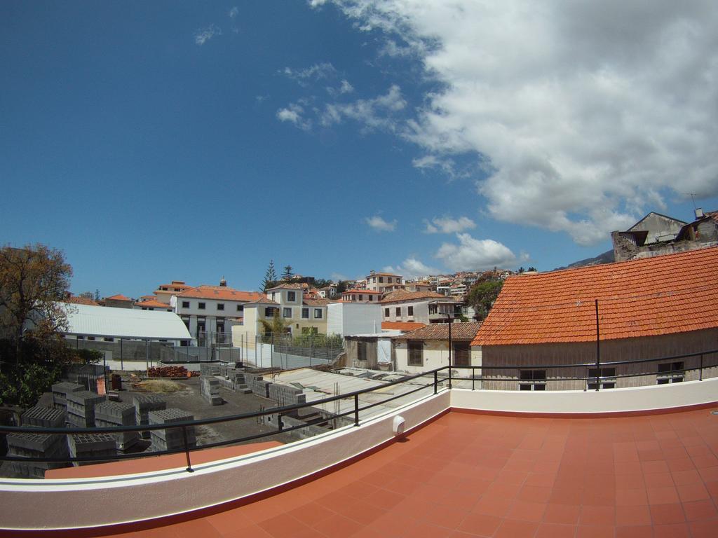 Casa Dos Avos By Rent2U, Lda Apartman Funchal  Kültér fotó