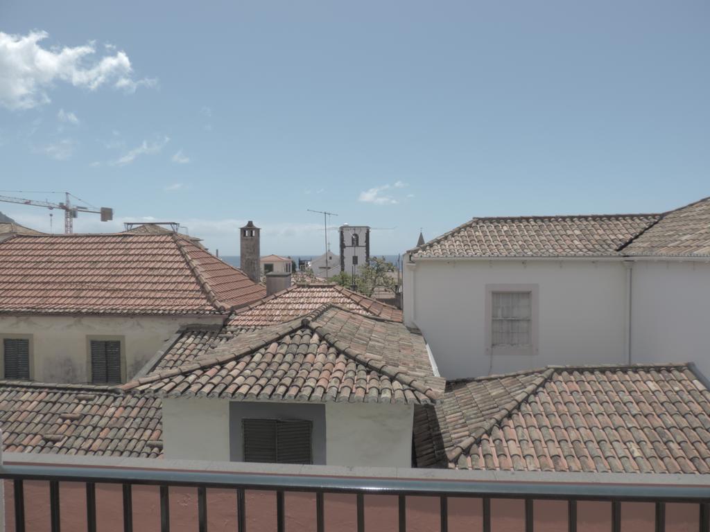 Casa Dos Avos By Rent2U, Lda Apartman Funchal  Kültér fotó