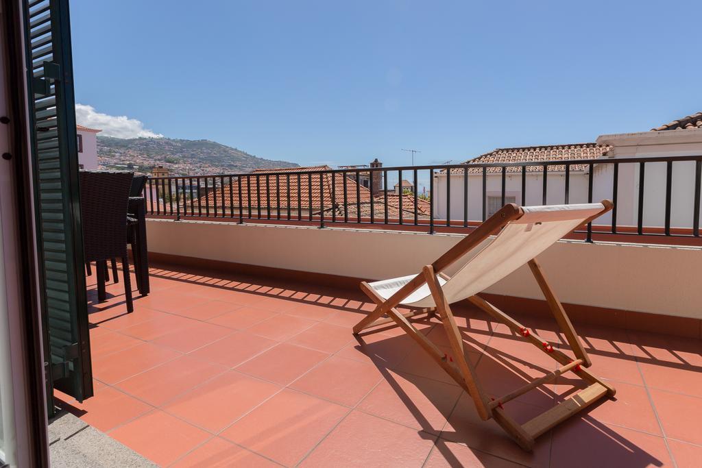Casa Dos Avos By Rent2U, Lda Apartman Funchal  Kültér fotó