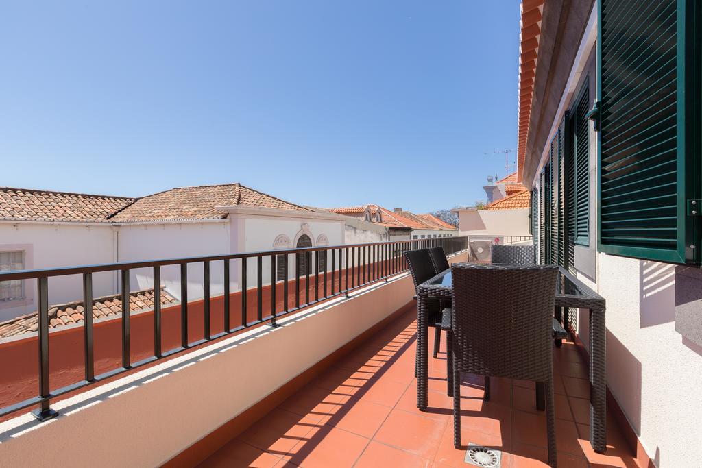 Casa Dos Avos By Rent2U, Lda Apartman Funchal  Kültér fotó
