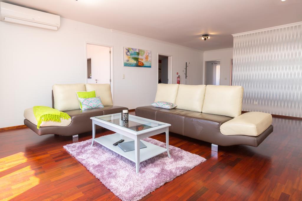 Casa Dos Avos By Rent2U, Lda Apartman Funchal  Kültér fotó