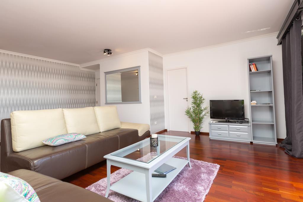 Casa Dos Avos By Rent2U, Lda Apartman Funchal  Kültér fotó