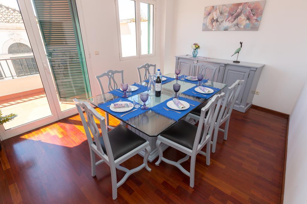 Casa Dos Avos By Rent2U, Lda Apartman Funchal  Kültér fotó