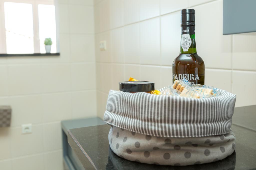 Casa Dos Avos By Rent2U, Lda Apartman Funchal  Kültér fotó