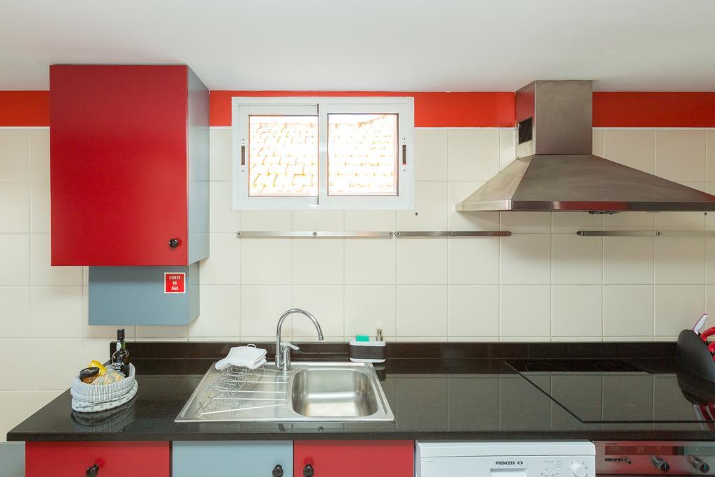 Casa Dos Avos By Rent2U, Lda Apartman Funchal  Kültér fotó