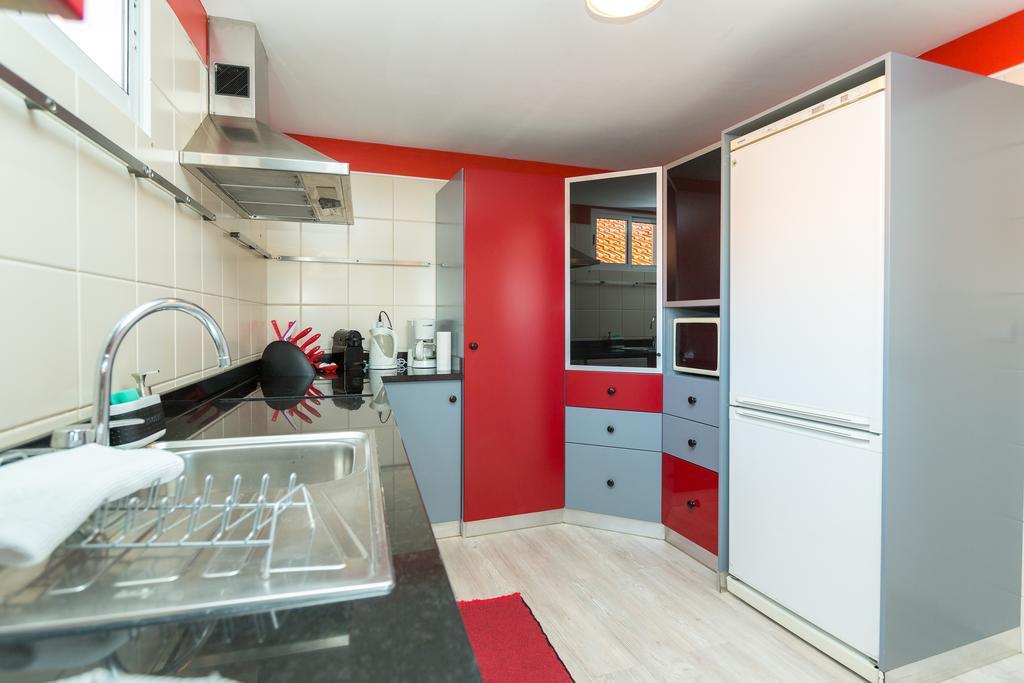 Casa Dos Avos By Rent2U, Lda Apartman Funchal  Kültér fotó