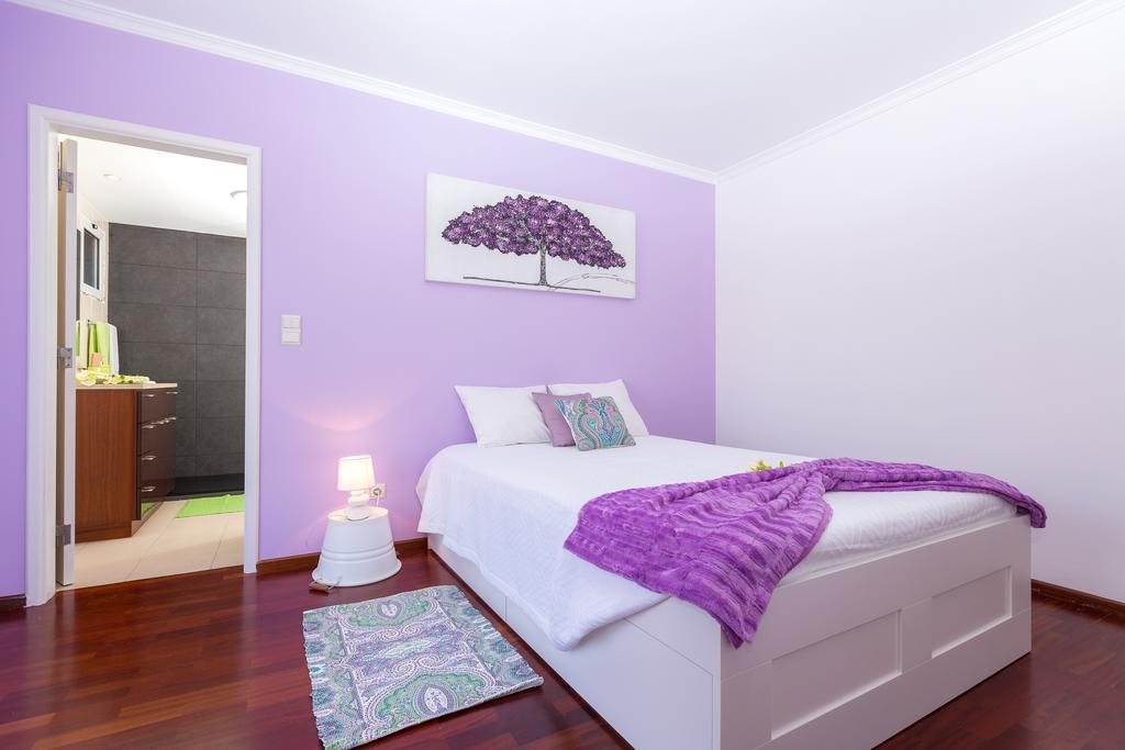 Casa Dos Avos By Rent2U, Lda Apartman Funchal  Kültér fotó