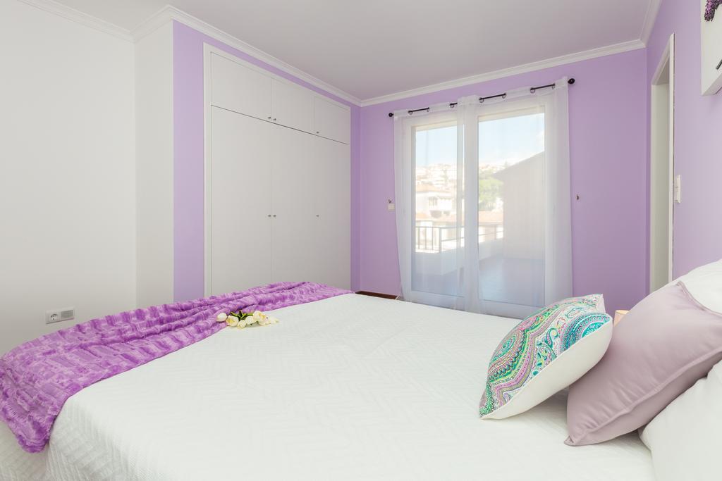 Casa Dos Avos By Rent2U, Lda Apartman Funchal  Kültér fotó