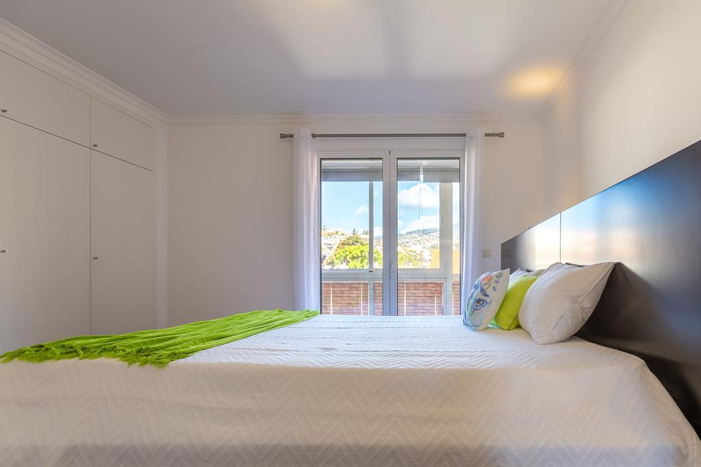 Casa Dos Avos By Rent2U, Lda Apartman Funchal  Kültér fotó