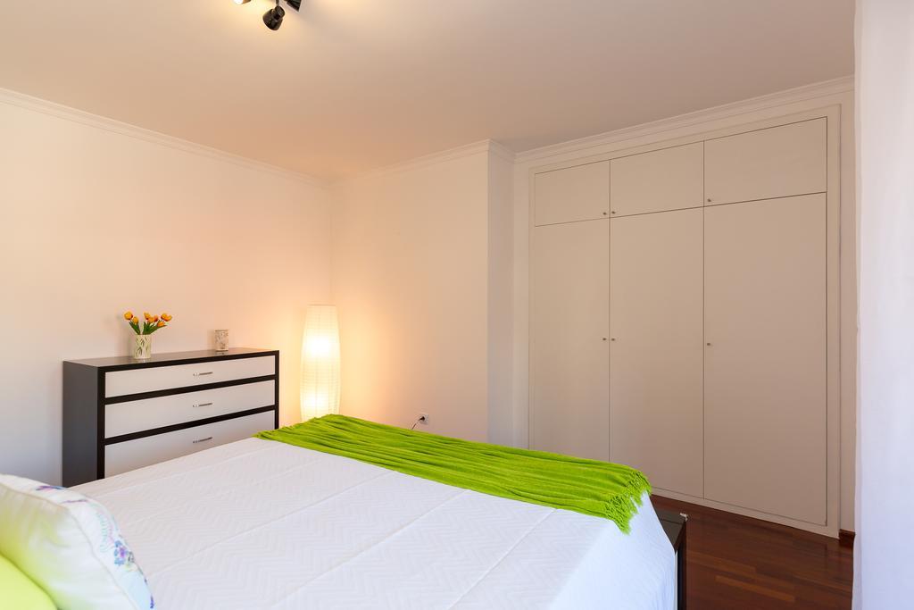 Casa Dos Avos By Rent2U, Lda Apartman Funchal  Kültér fotó