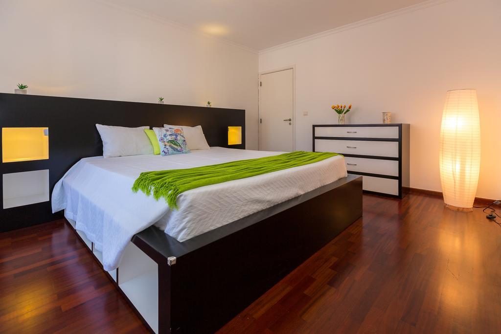 Casa Dos Avos By Rent2U, Lda Apartman Funchal  Kültér fotó