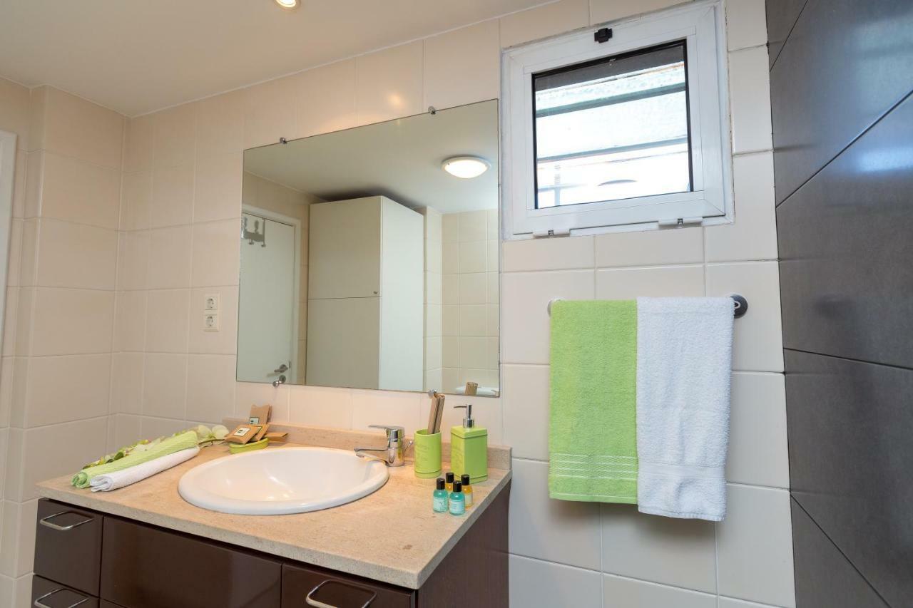 Casa Dos Avos By Rent2U, Lda Apartman Funchal  Kültér fotó