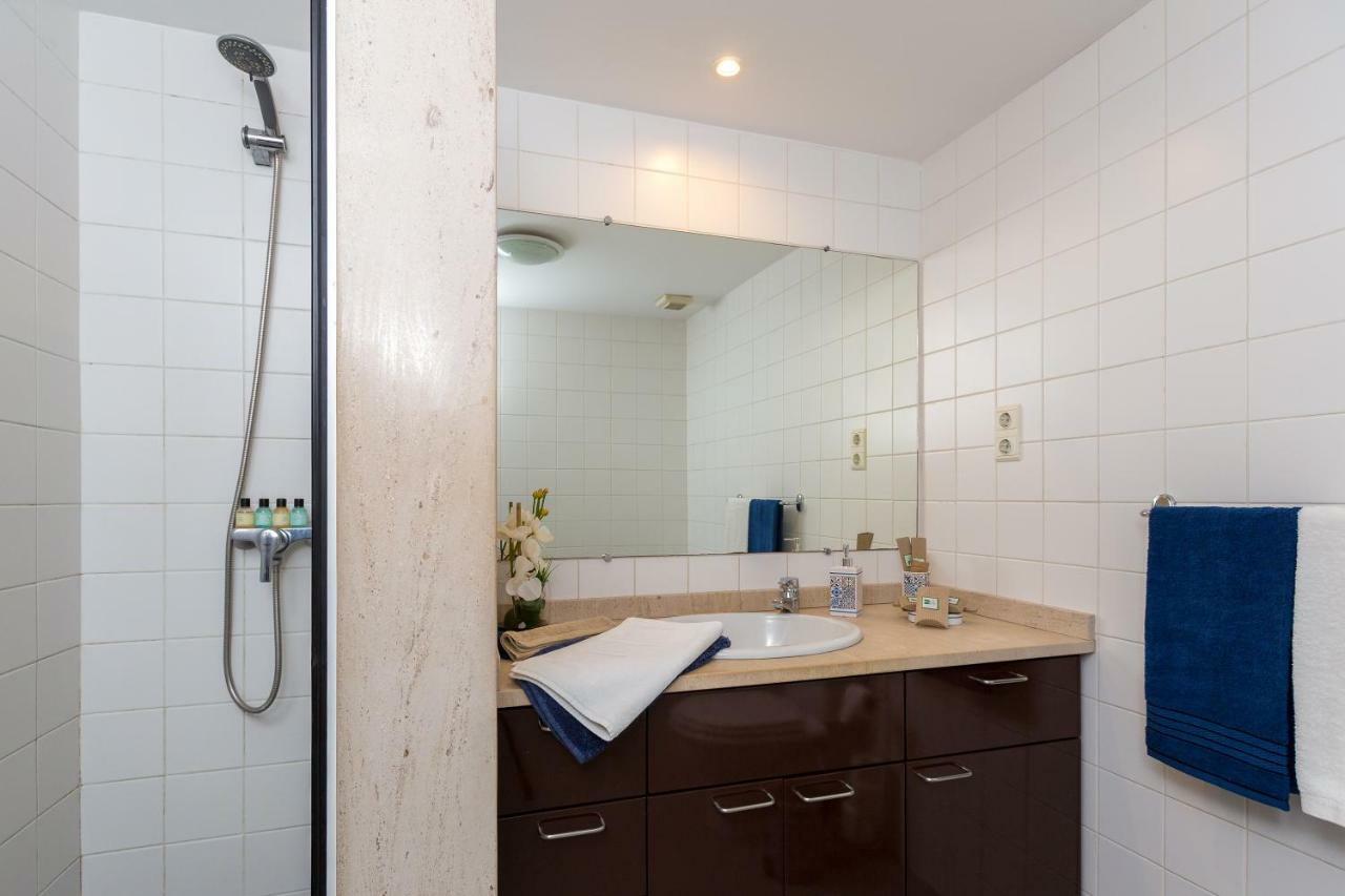 Casa Dos Avos By Rent2U, Lda Apartman Funchal  Kültér fotó